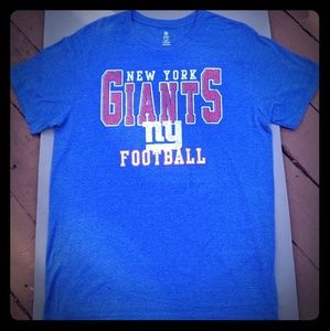 New York Giants NFL T-shirt